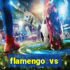 flamengo vs fortaleza futemax